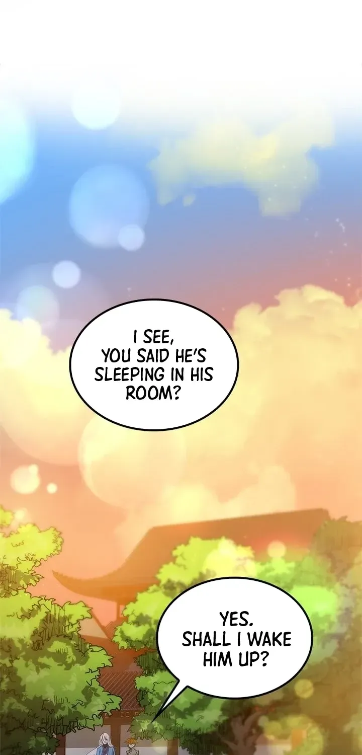 Doctor, Live Again Chapter 20 page 39 - 