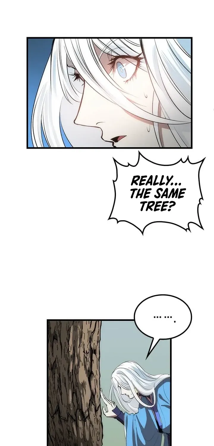 Doctor, Live Again Chapter 20 page 43 - 