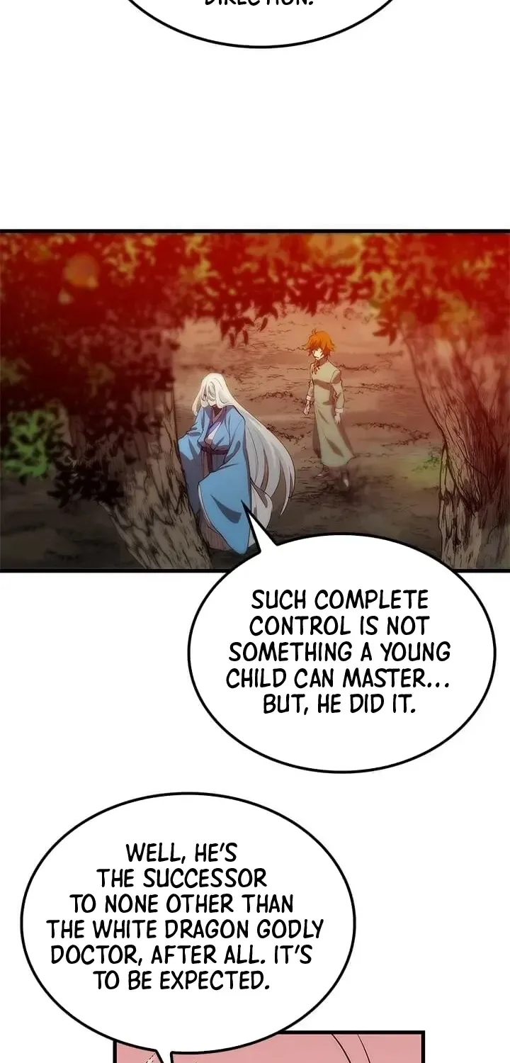 Doctor, Live Again Chapter 20 page 48 - 