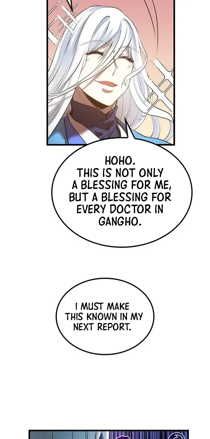 Doctor, Live Again Chapter 20 page 49 - 