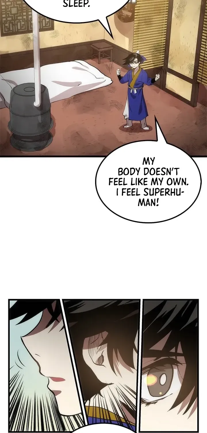 Doctor, Live Again Chapter 20 page 54 - 