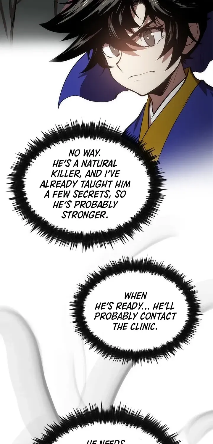 Doctor, Live Again Chapter 20 page 59 - 