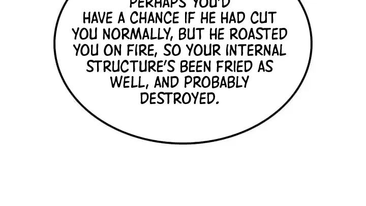 Doctor, Live Again Chapter 20 page 8 - 
