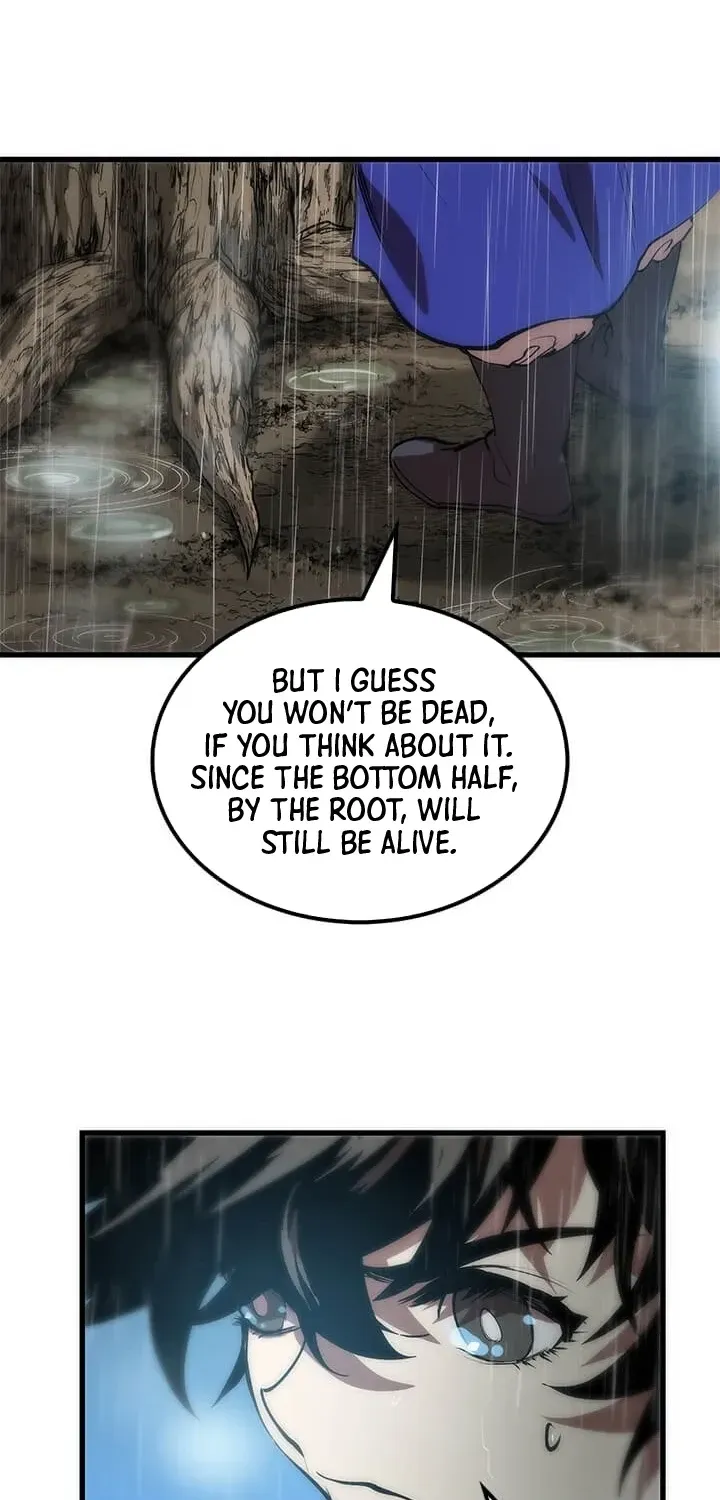 Doctor, Live Again Chapter 20 page 9 - 