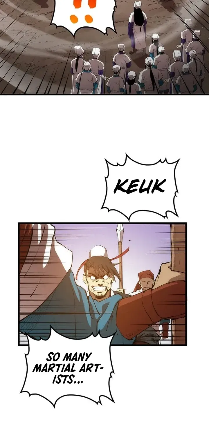 Doctor, Live Again Chapter 22 page 15 - 