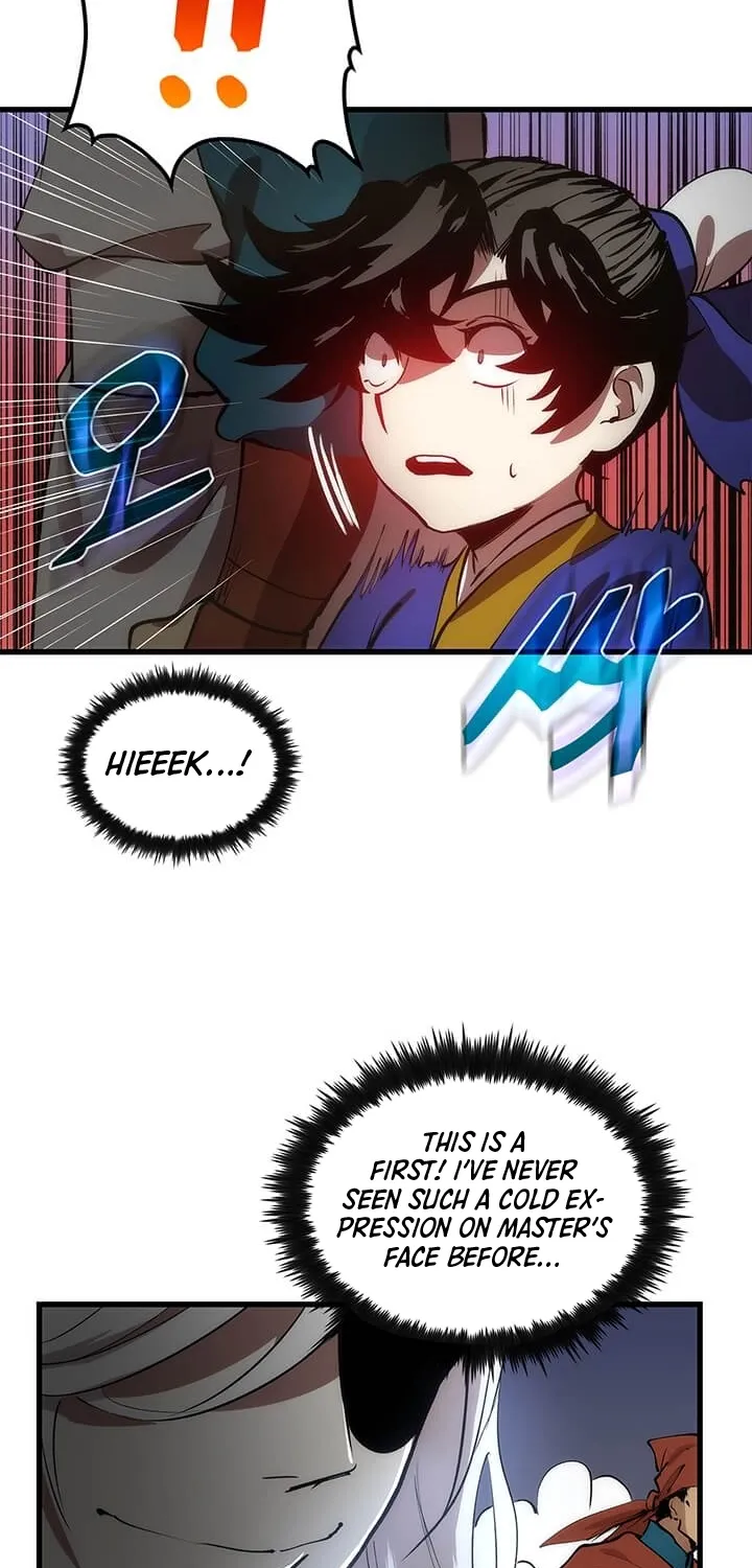 Doctor, Live Again Chapter 22 page 26 - 