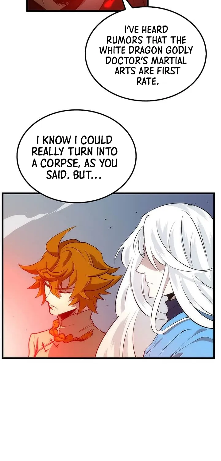 Doctor, Live Again Chapter 22 page 29 - 