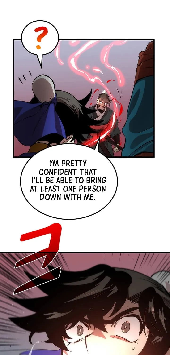Doctor, Live Again Chapter 22 page 30 - 