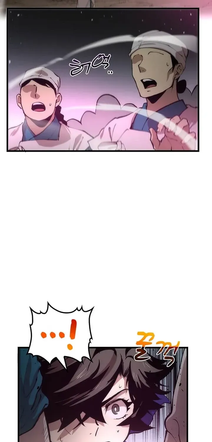 Doctor, Live Again Chapter 22 page 4 - 