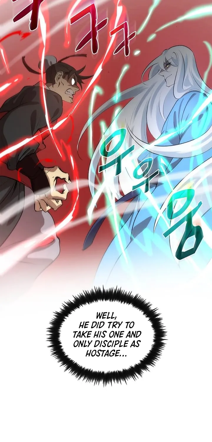 Doctor, Live Again Chapter 22 page 35 - 