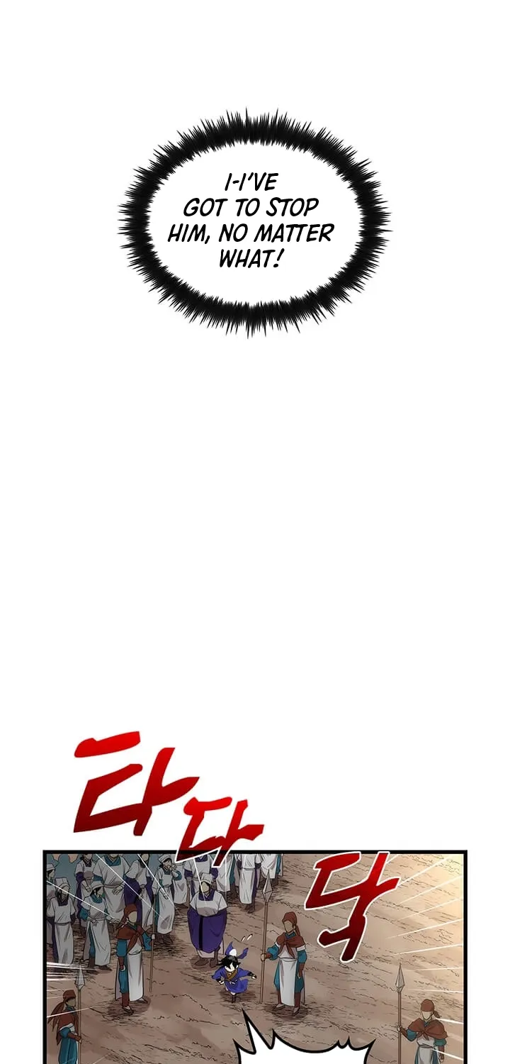 Doctor, Live Again Chapter 22 page 36 - 