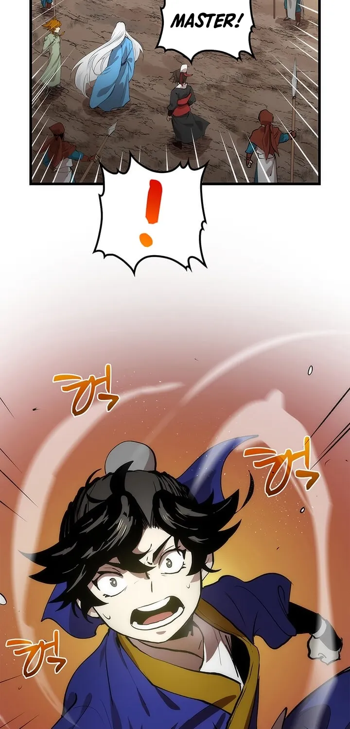 Doctor, Live Again Chapter 22 page 37 - 
