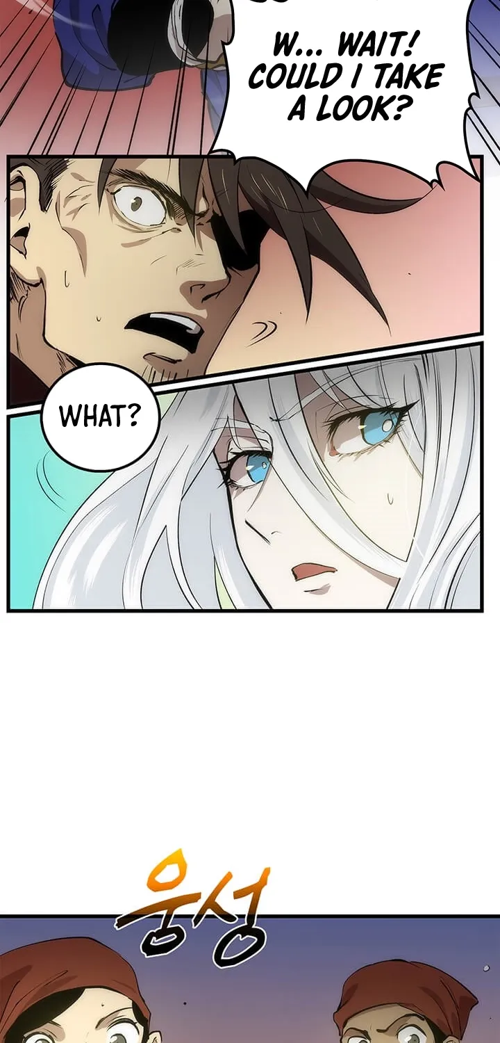 Doctor, Live Again Chapter 22 page 39 - 