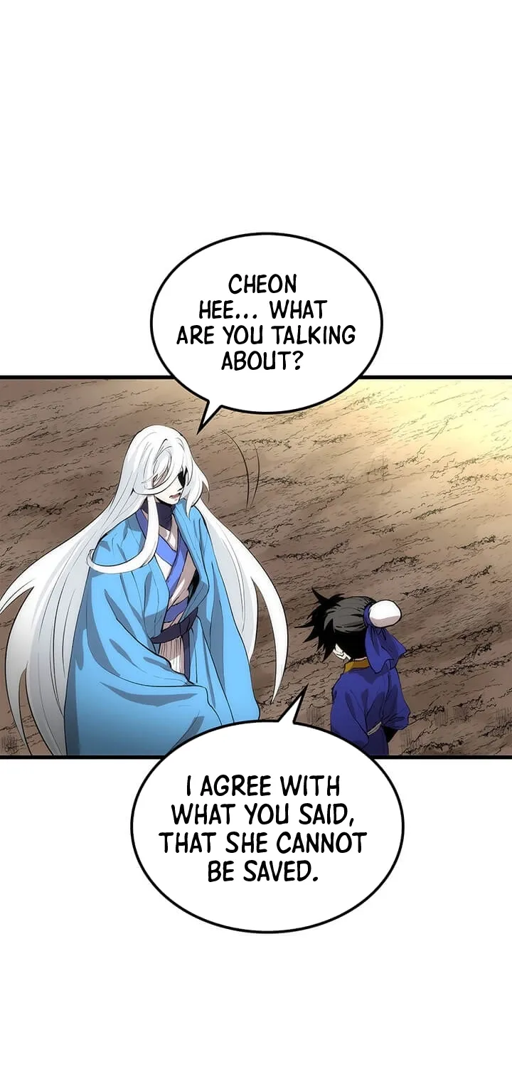 Doctor, Live Again Chapter 22 page 41 - 