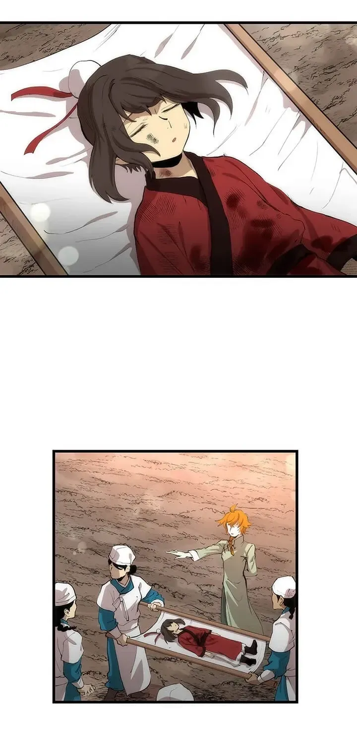 Doctor, Live Again Chapter 22 page 46 - 