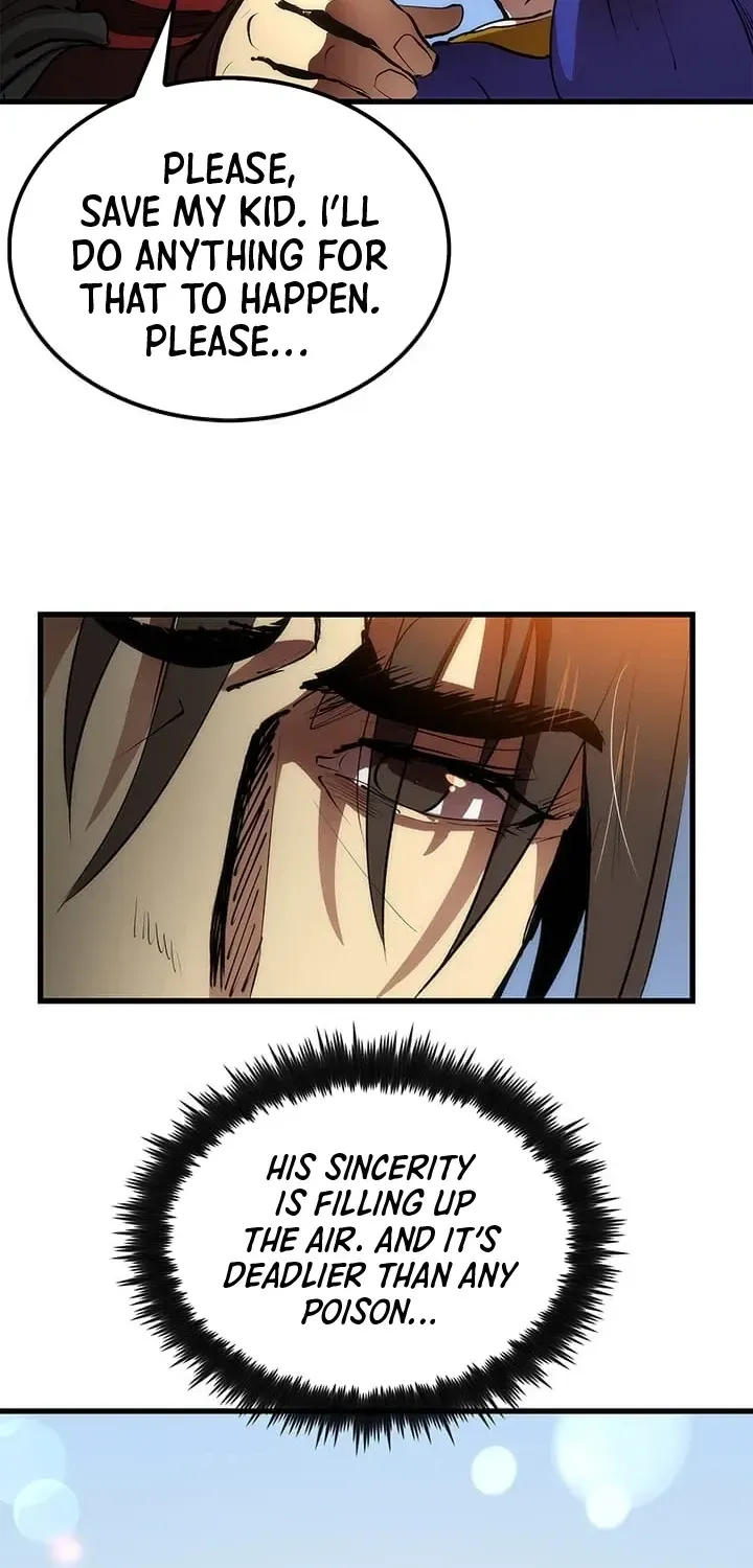 Doctor, Live Again Chapter 22 page 60 - 