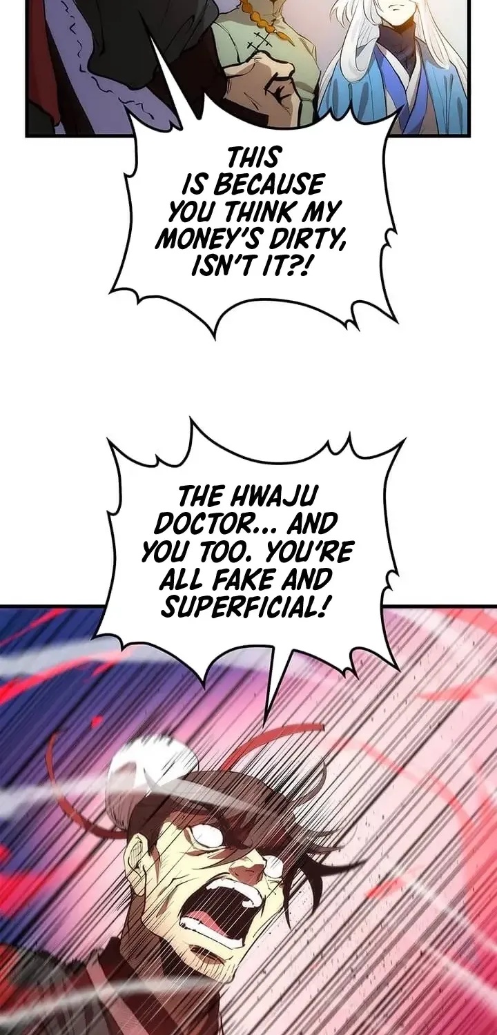 Doctor, Live Again Chapter 22 page 9 - 