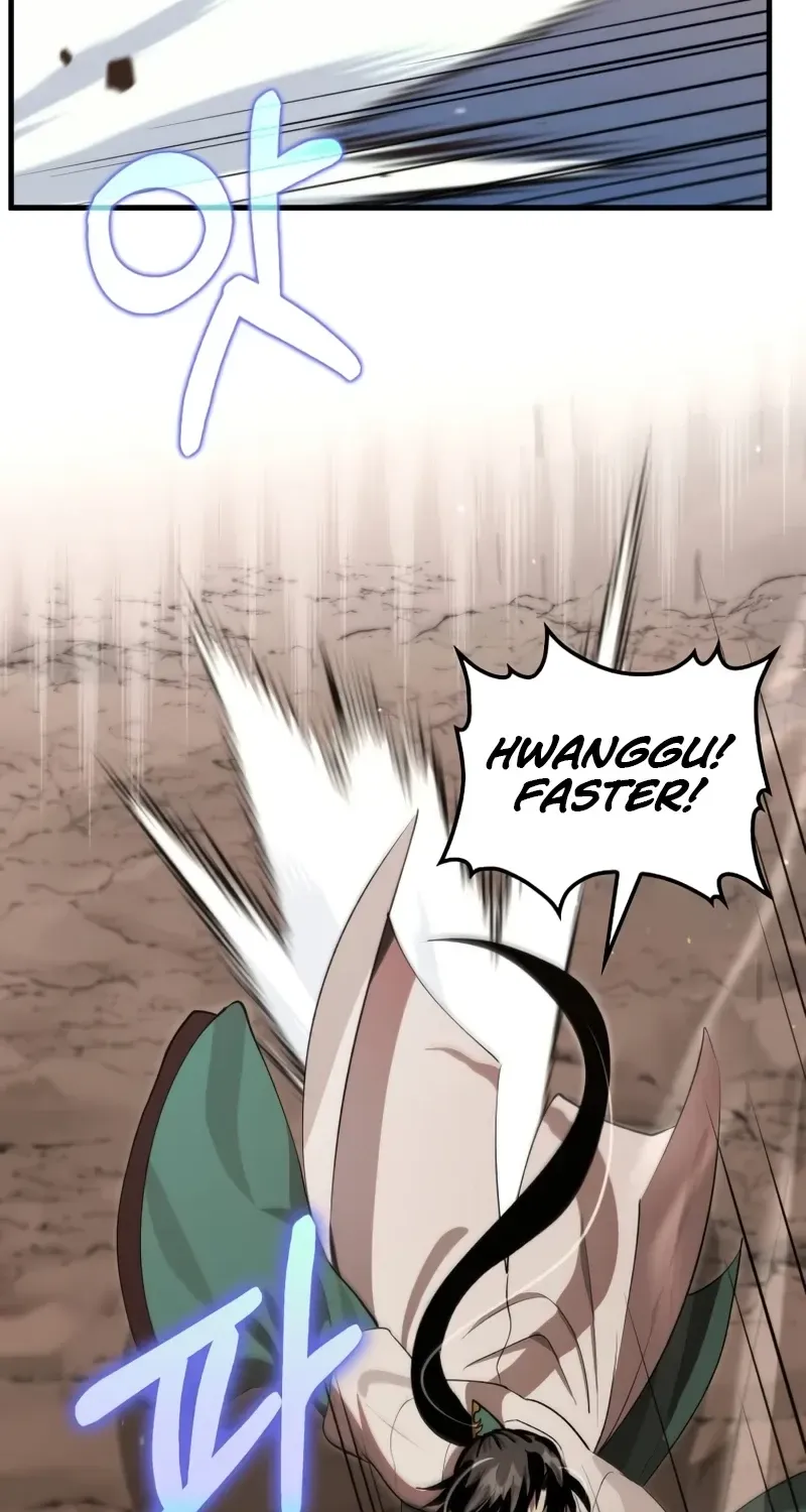 Doctor, Live Again Chapter 223.6 page 11 - 