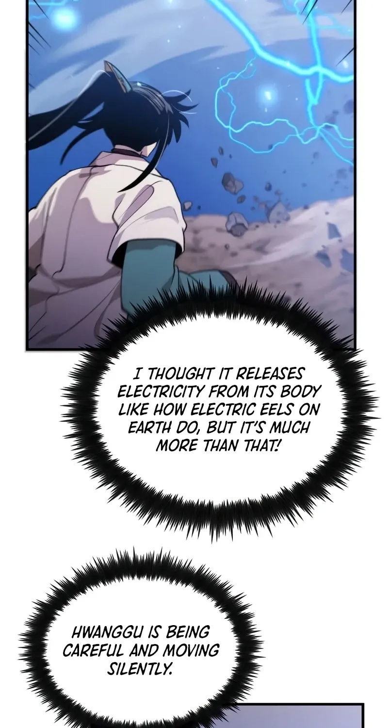Doctor, Live Again Chapter 223.6 page 22 - 