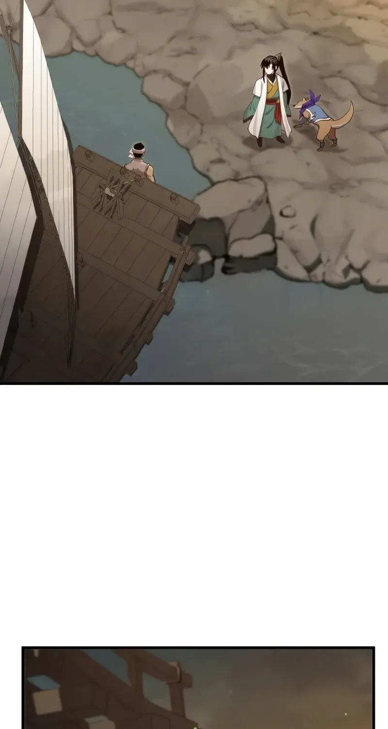 Doctor, Live Again Chapter 223.6 page 4 - 