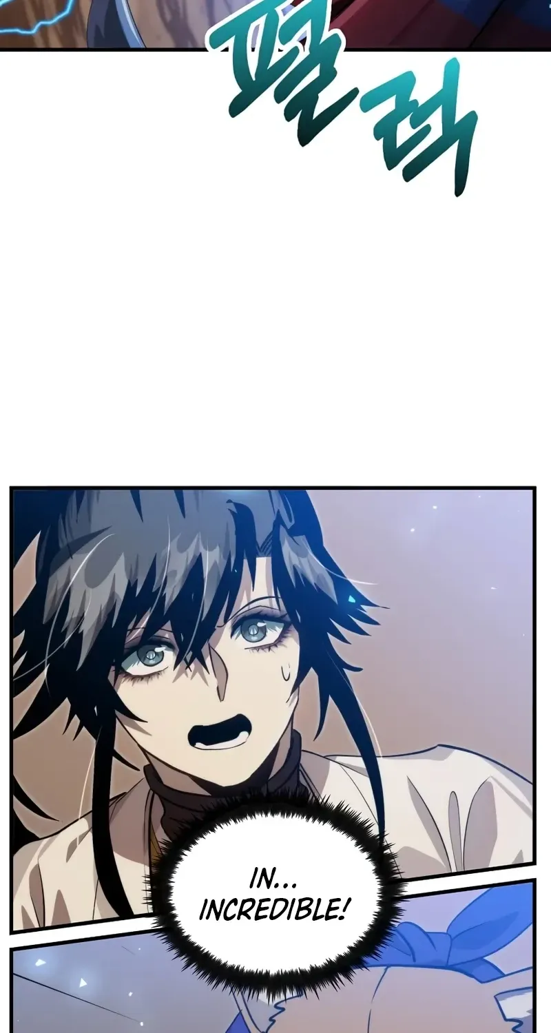 Doctor, Live Again Chapter 223.6 page 31 - 