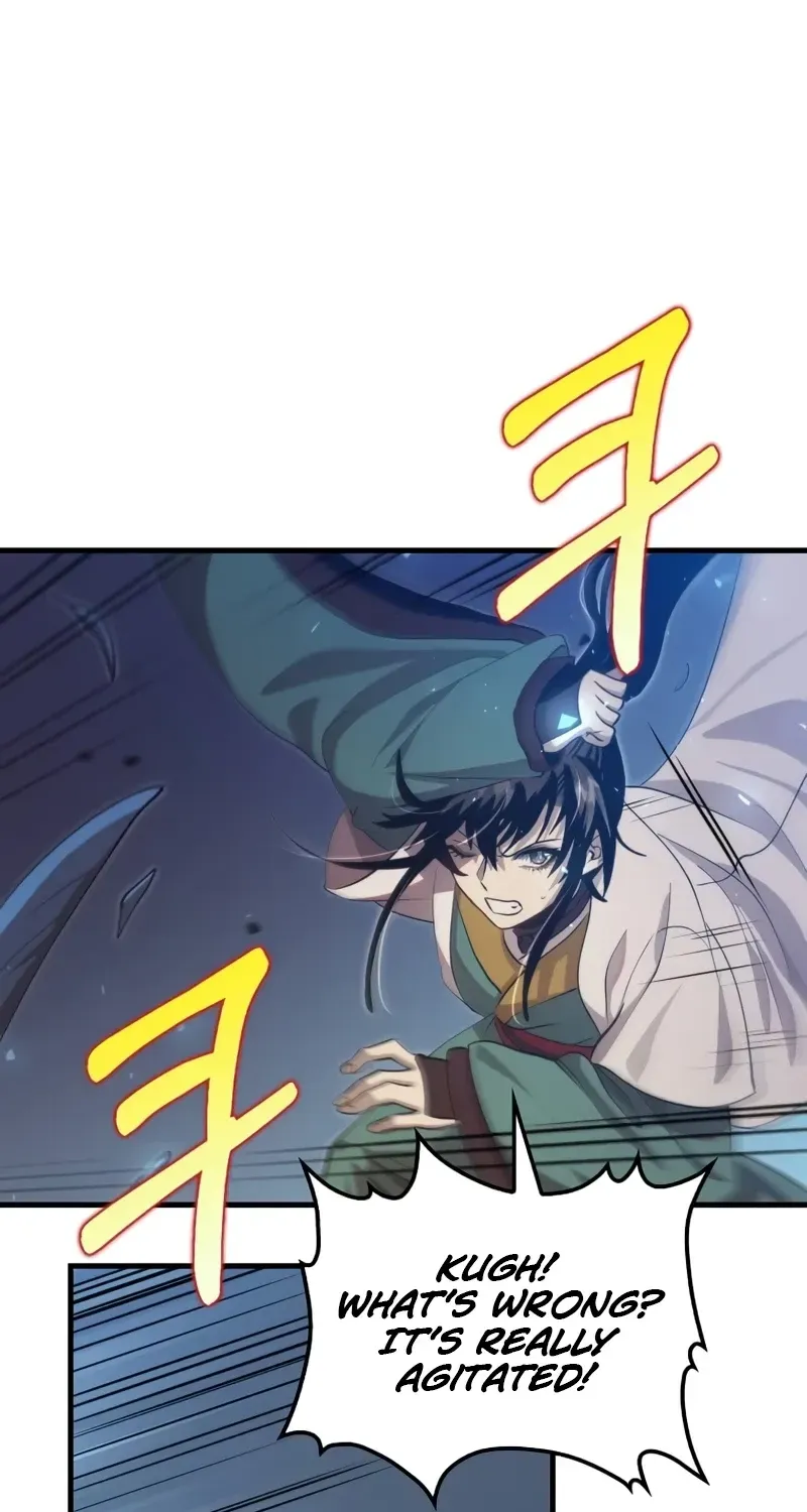 Doctor, Live Again Chapter 223.6 page 38 - 