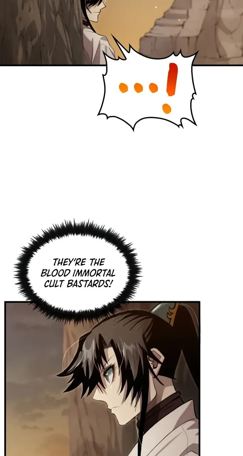 Doctor, Live Again Chapter 223.6 page 48 - 