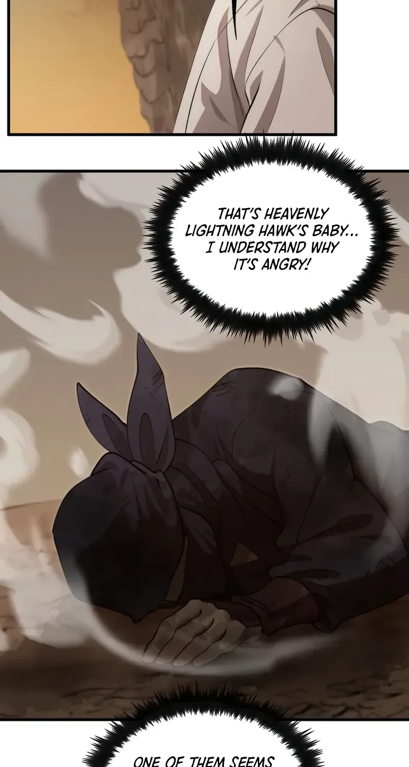 Doctor, Live Again Chapter 223.6 page 49 - 