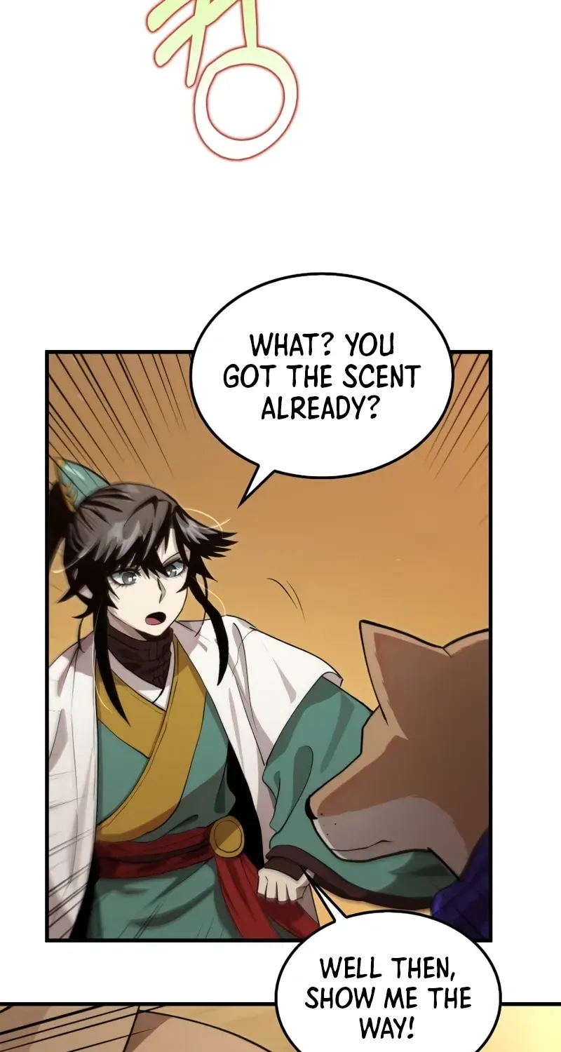 Doctor, Live Again Chapter 223.6 page 6 - 