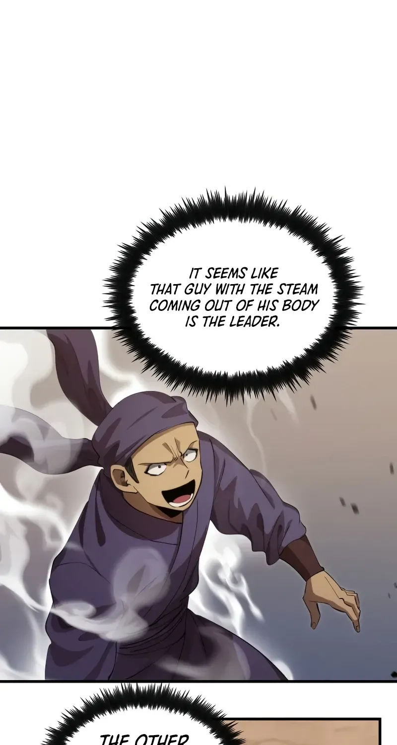 Doctor, Live Again Chapter 223.6 page 51 - 