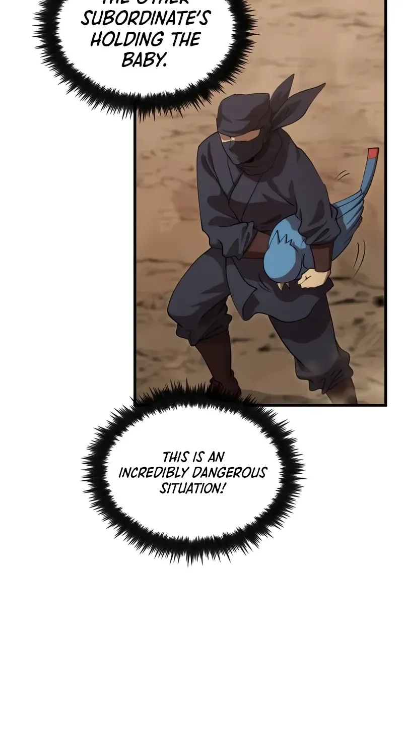 Doctor, Live Again Chapter 223.6 page 52 - 