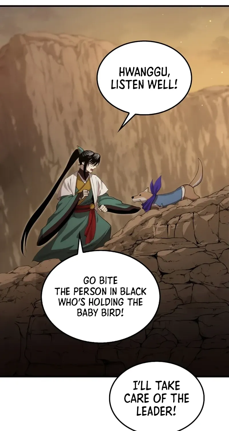 Doctor, Live Again Chapter 223.6 page 53 - 