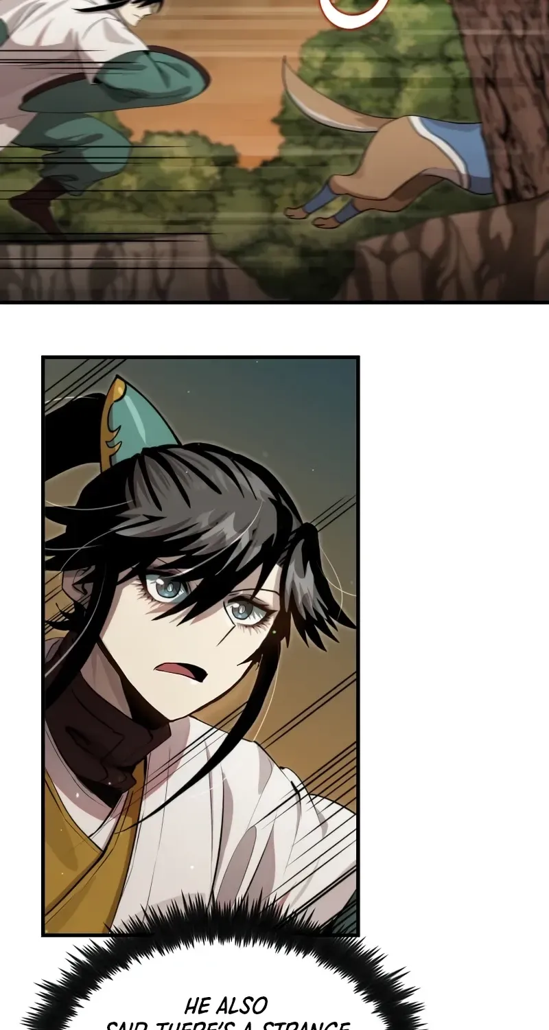 Doctor, Live Again Chapter 223.6 page 8 - 