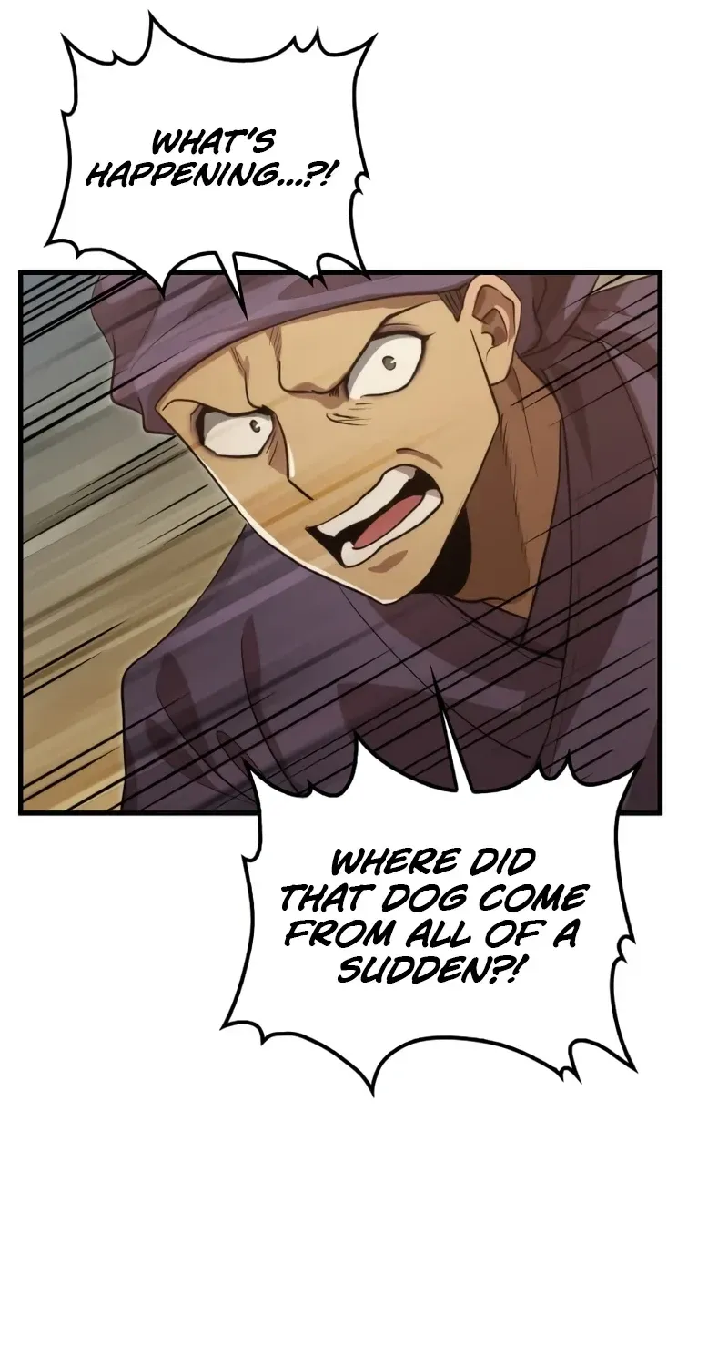Doctor, Live Again Chapter 223.6 page 76 - 