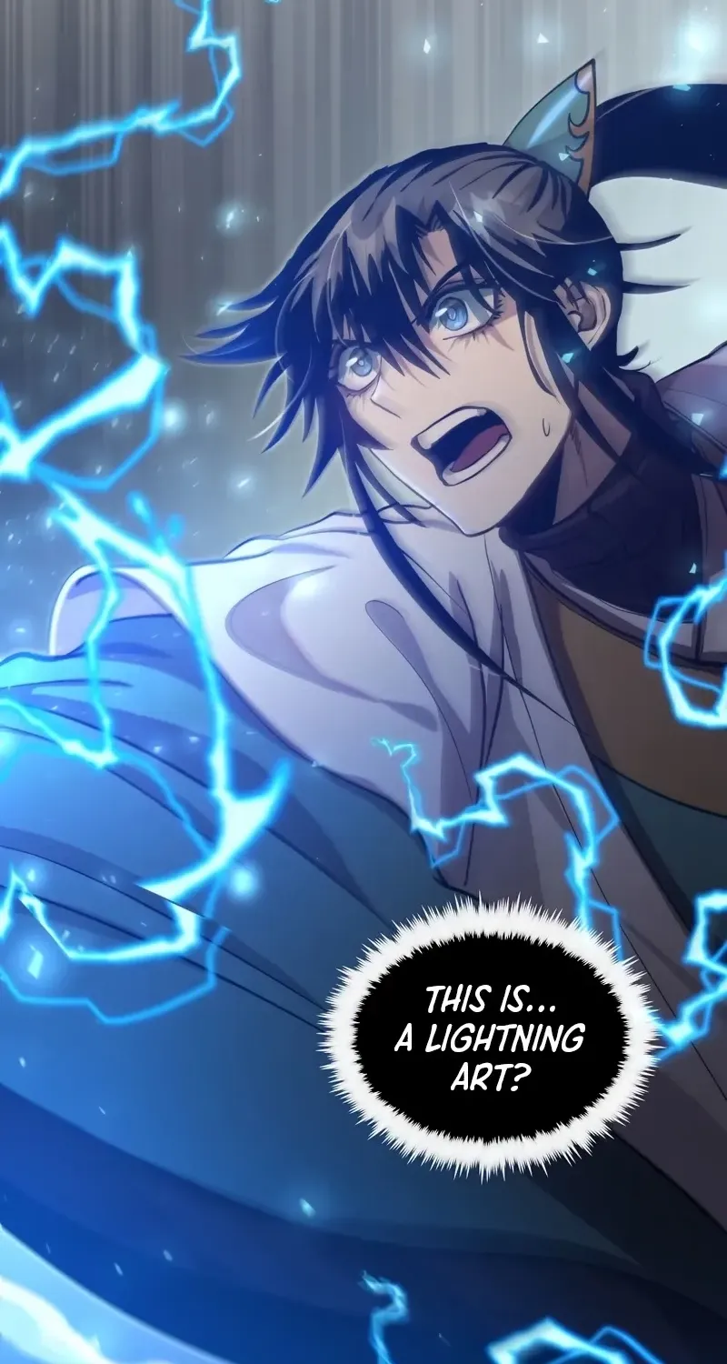 Doctor, Live Again Chapter 223.6 page 91 - 