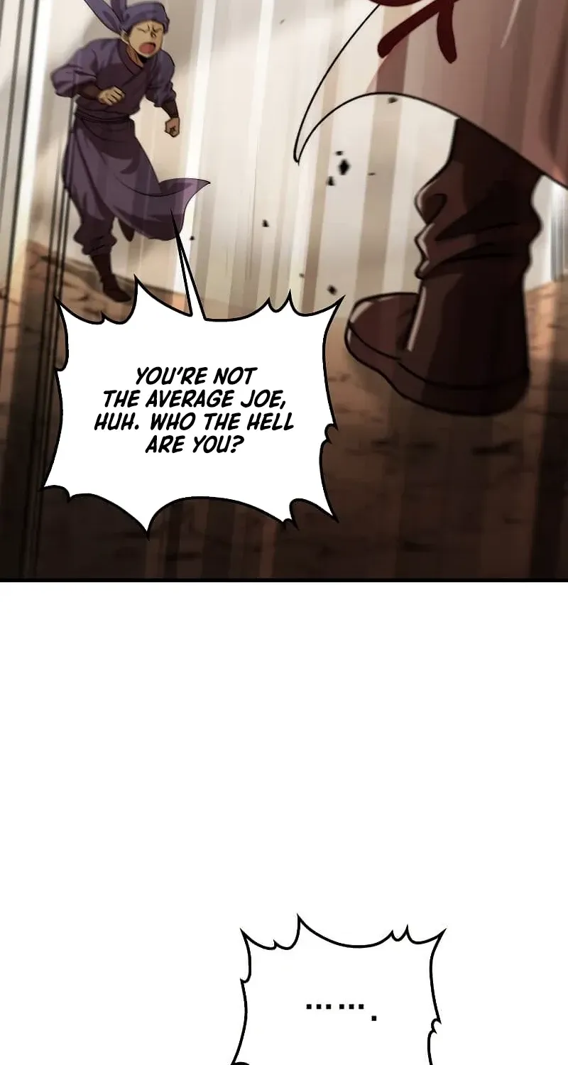 Doctor, Live Again Chapter 223.7 page 21 - 