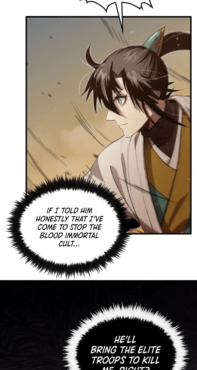 Doctor, Live Again Chapter 223.7 page 22 - 