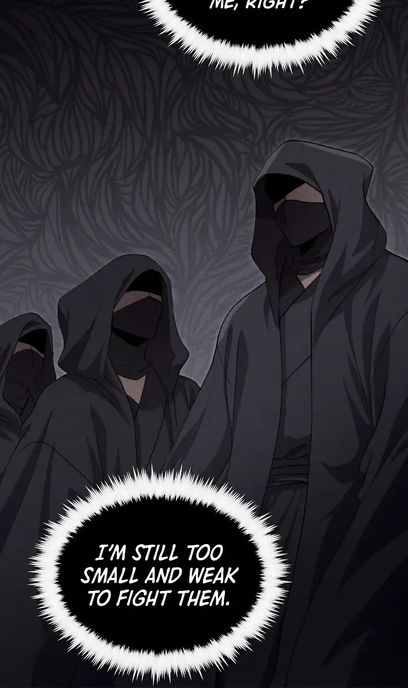 Doctor, Live Again Chapter 223.7 page 23 - 