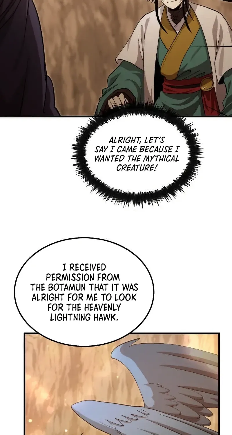 Doctor, Live Again Chapter 223.7 page 26 - 