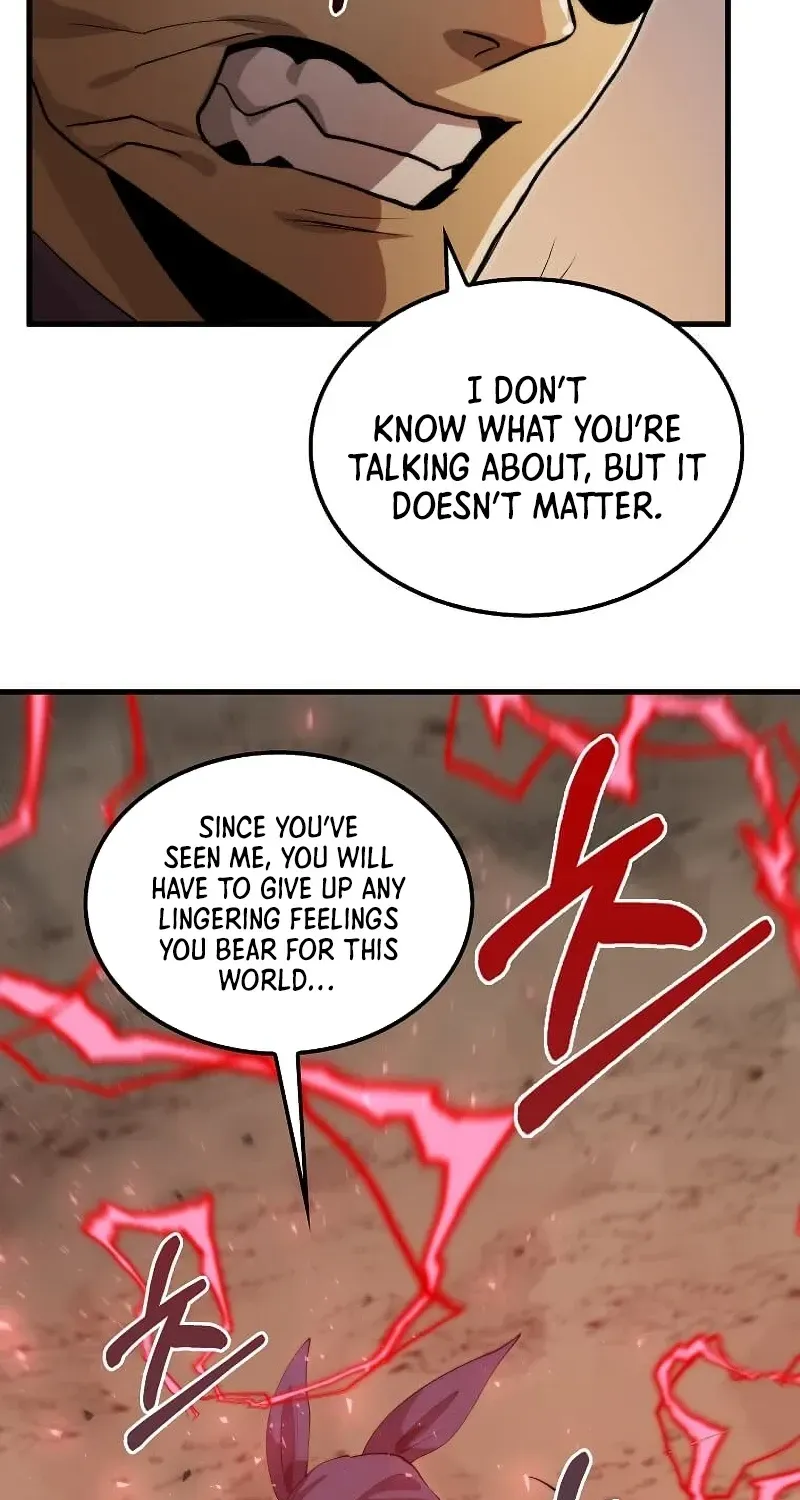 Doctor, Live Again Chapter 223.7 page 28 - 