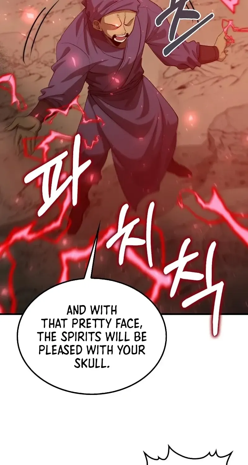 Doctor, Live Again Chapter 223.7 page 30 - 
