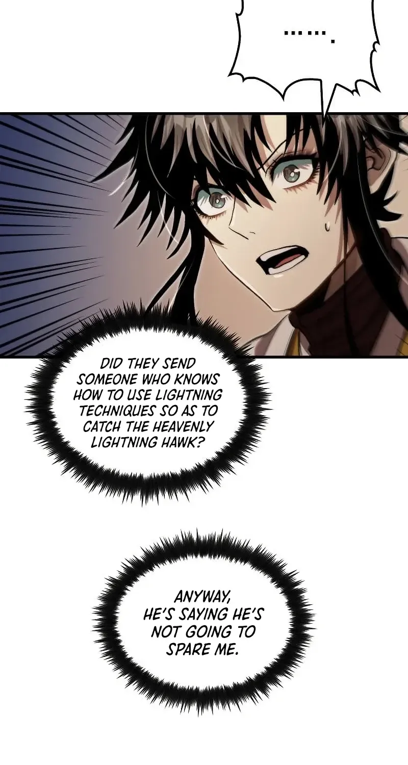 Doctor, Live Again Chapter 223.7 page 31 - 