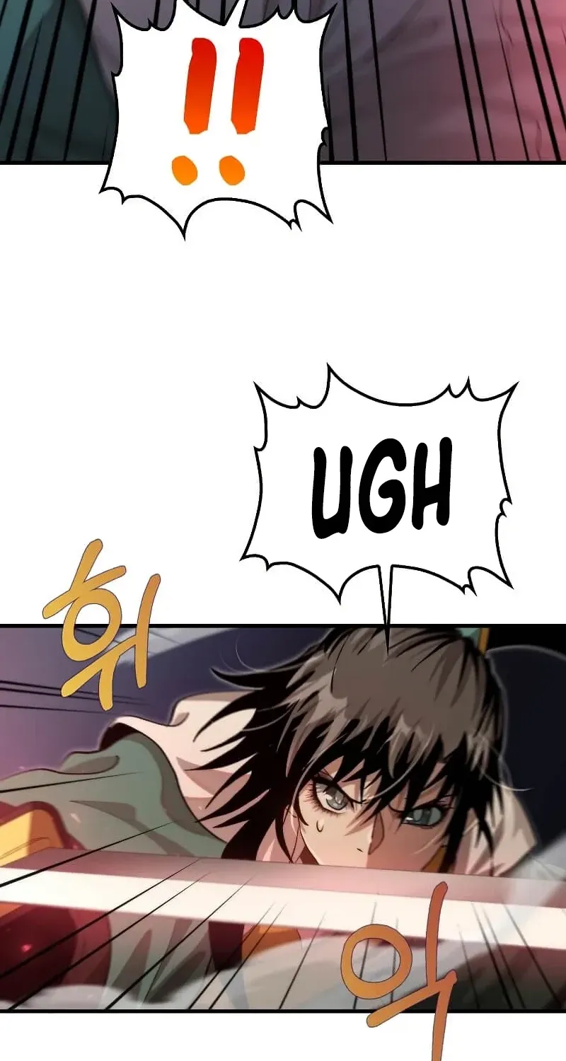 Doctor, Live Again Chapter 223.7 page 34 - 