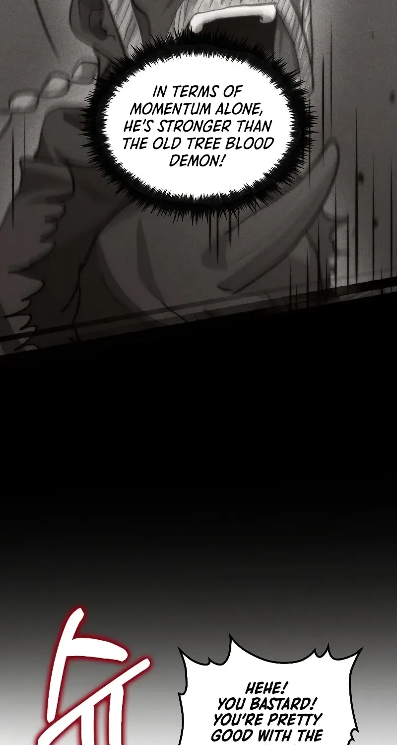 Doctor, Live Again Chapter 223.7 page 41 - 
