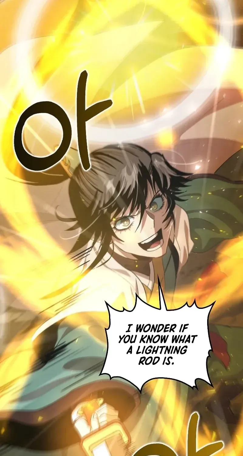 Doctor, Live Again Chapter 223.7 page 51 - 