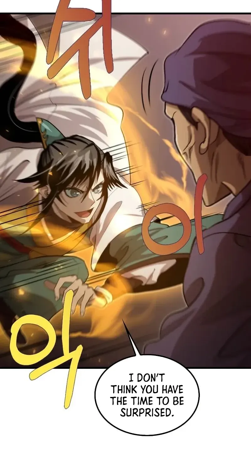 Doctor, Live Again Chapter 223.7 page 63 - 