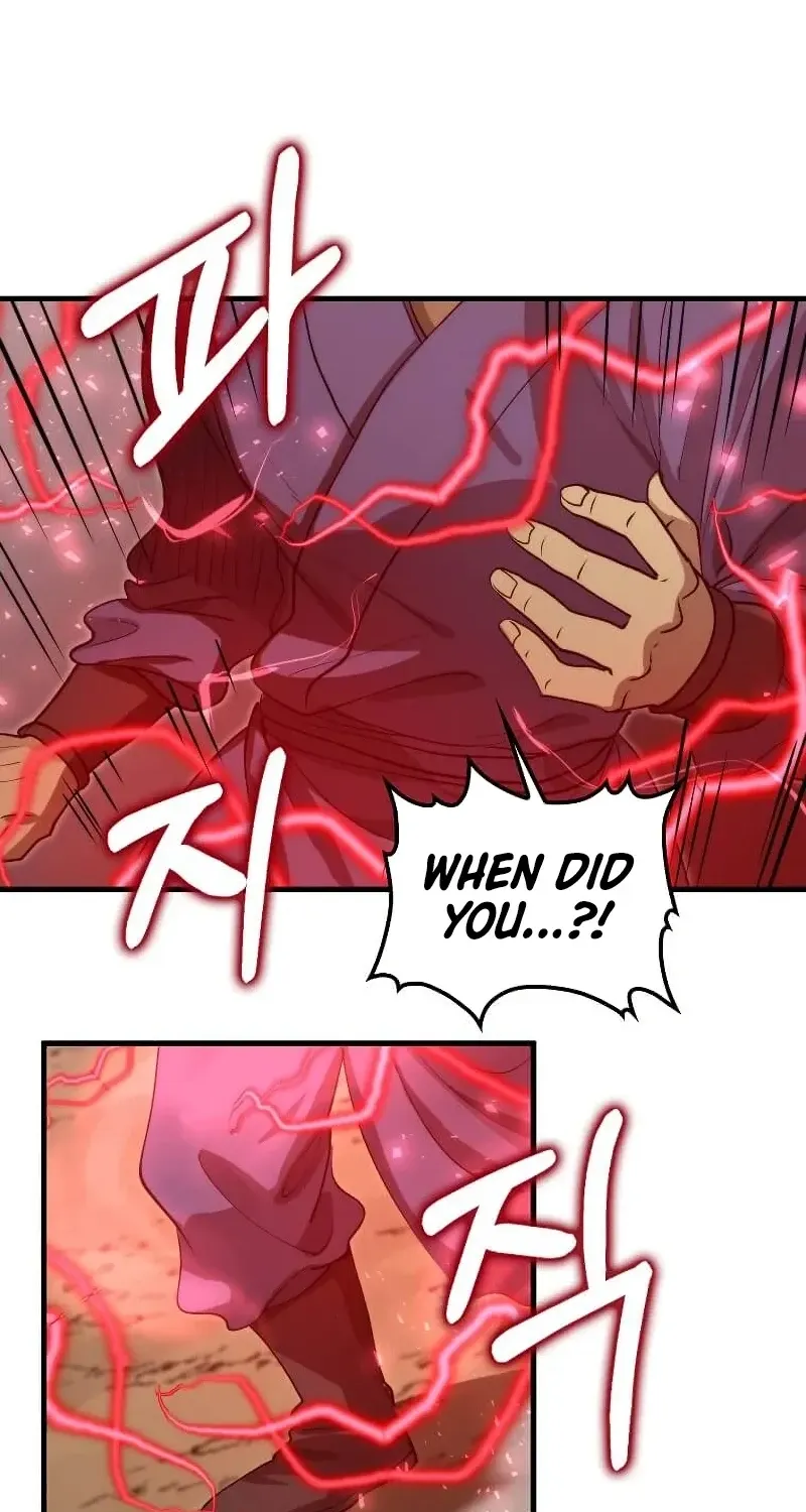 Doctor, Live Again Chapter 223.7 page 64 - 
