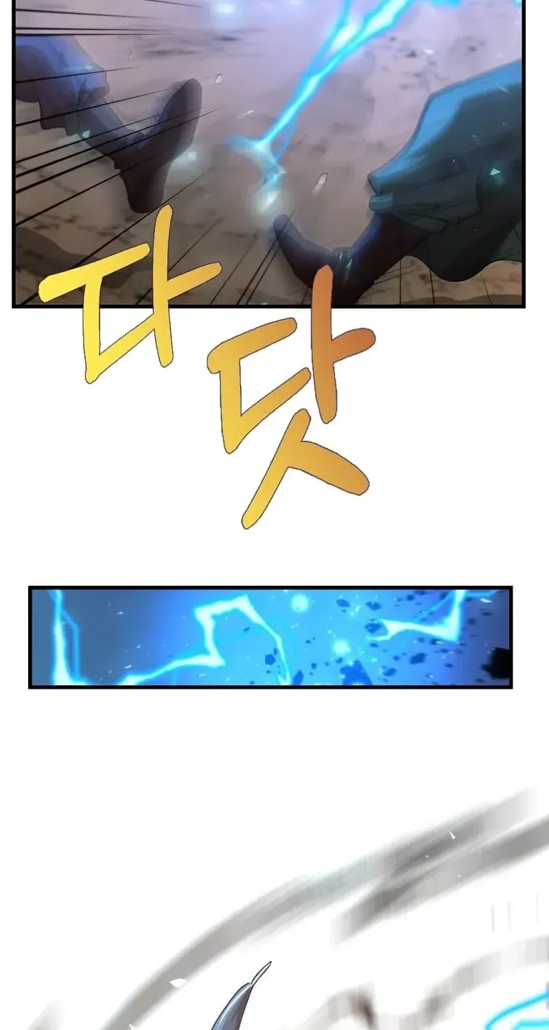 Doctor, Live Again Chapter 223.7 page 9 - 