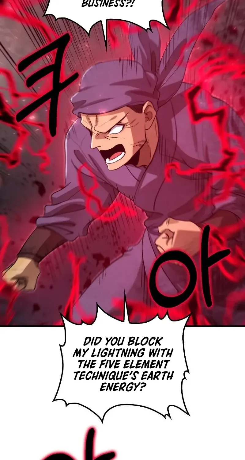 Doctor, Live Again Chapter 223.7 page 82 - 