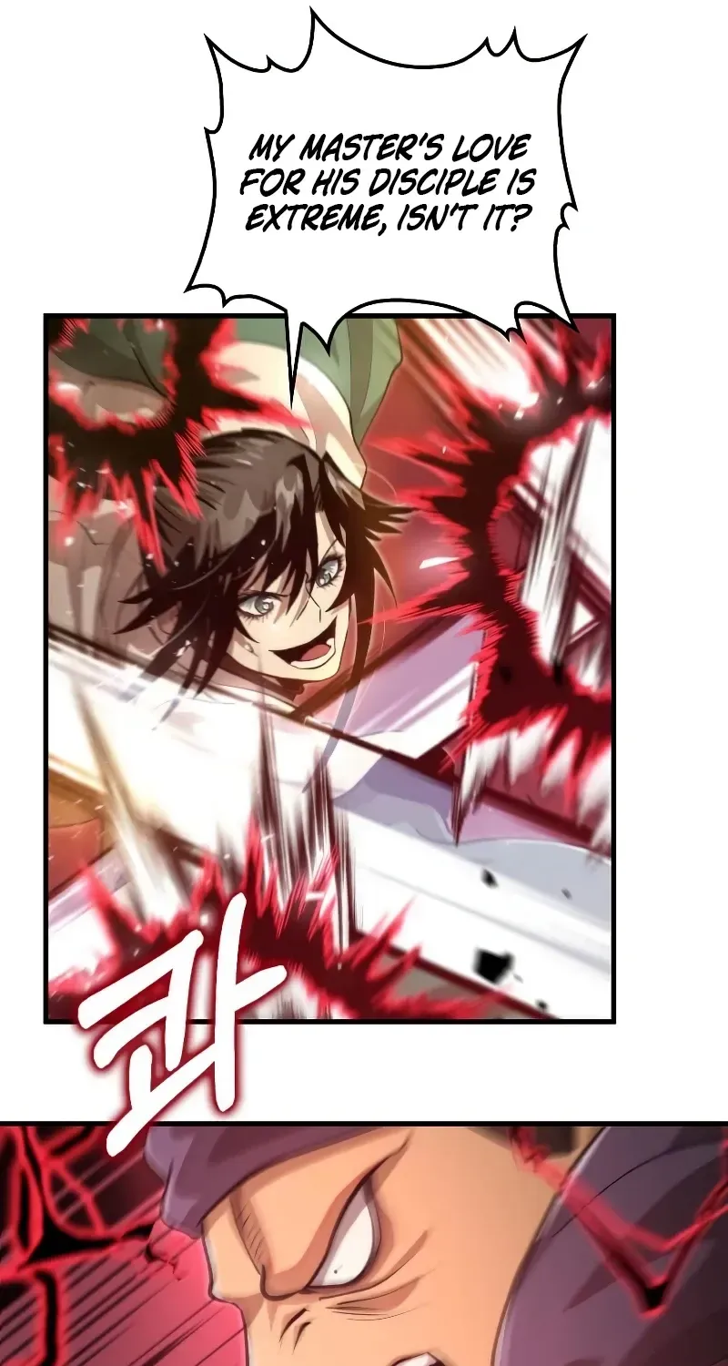 Doctor, Live Again Chapter 223.8 page 12 - 
